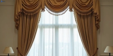 Living room lounge curtain cleaning service mount-annan-nsw Matty Curtain Cleaning
