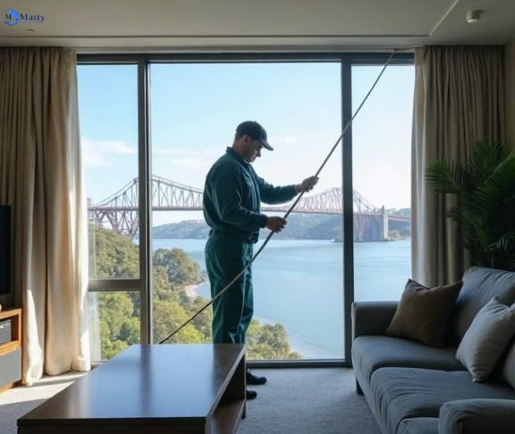 Blind cleaning service area map mount-annan-nsw and Near by suburbs suburbs Matty Curtain Cleaning