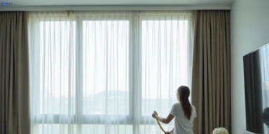 Pre-sale end-of-lease curtain cleaning mount-annan-nsw residential property